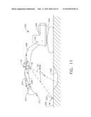 GUIDANCE SYSTEM FOR EARTHMOVING MACHINERY diagram and image