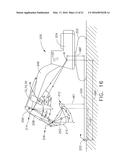 GUIDANCE SYSTEM FOR EARTHMOVING MACHINERY diagram and image