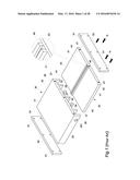 THERMAL ENERGY EXCHANGER FOR BATHING SHOWER WATER diagram and image