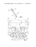 TOILET INSTALLATION SYSTEM AND METHOD diagram and image