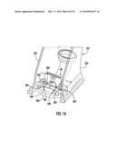 TOILET INSTALLATION SYSTEM AND METHOD diagram and image