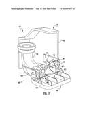 TOILET INSTALLATION SYSTEM AND METHOD diagram and image