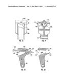 TOILET INSTALLATION SYSTEM AND METHOD diagram and image