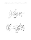 TOILET INSTALLATION SYSTEM AND METHOD diagram and image