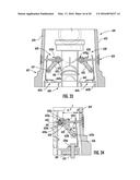 TOILET INSTALLATION SYSTEM AND METHOD diagram and image