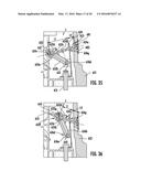 TOILET INSTALLATION SYSTEM AND METHOD diagram and image