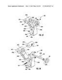 TOILET INSTALLATION SYSTEM AND METHOD diagram and image