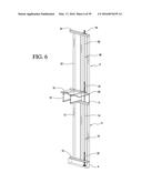 REINFORCED BUILDING WALL diagram and image