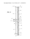 REINFORCED BUILDING WALL diagram and image