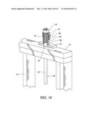 REINFORCED BUILDING WALL diagram and image