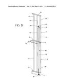 REINFORCED BUILDING WALL diagram and image