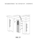 REINFORCED BUILDING WALL diagram and image