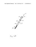 COMPOSITE THERMAL ISOLATING MASONRY TIE FASTENER diagram and image