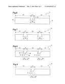 Insulating Panels Made of Stone Wool, and Concrete Wall Provided with Such     Panels diagram and image