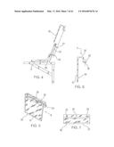 LOCKING ASSEMBLY FOR ELECTRONIC TABLET AND OTHER DEVICES diagram and image
