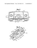 FER LOCKING SYSTEM FOR SLIDING WINDOWS diagram and image