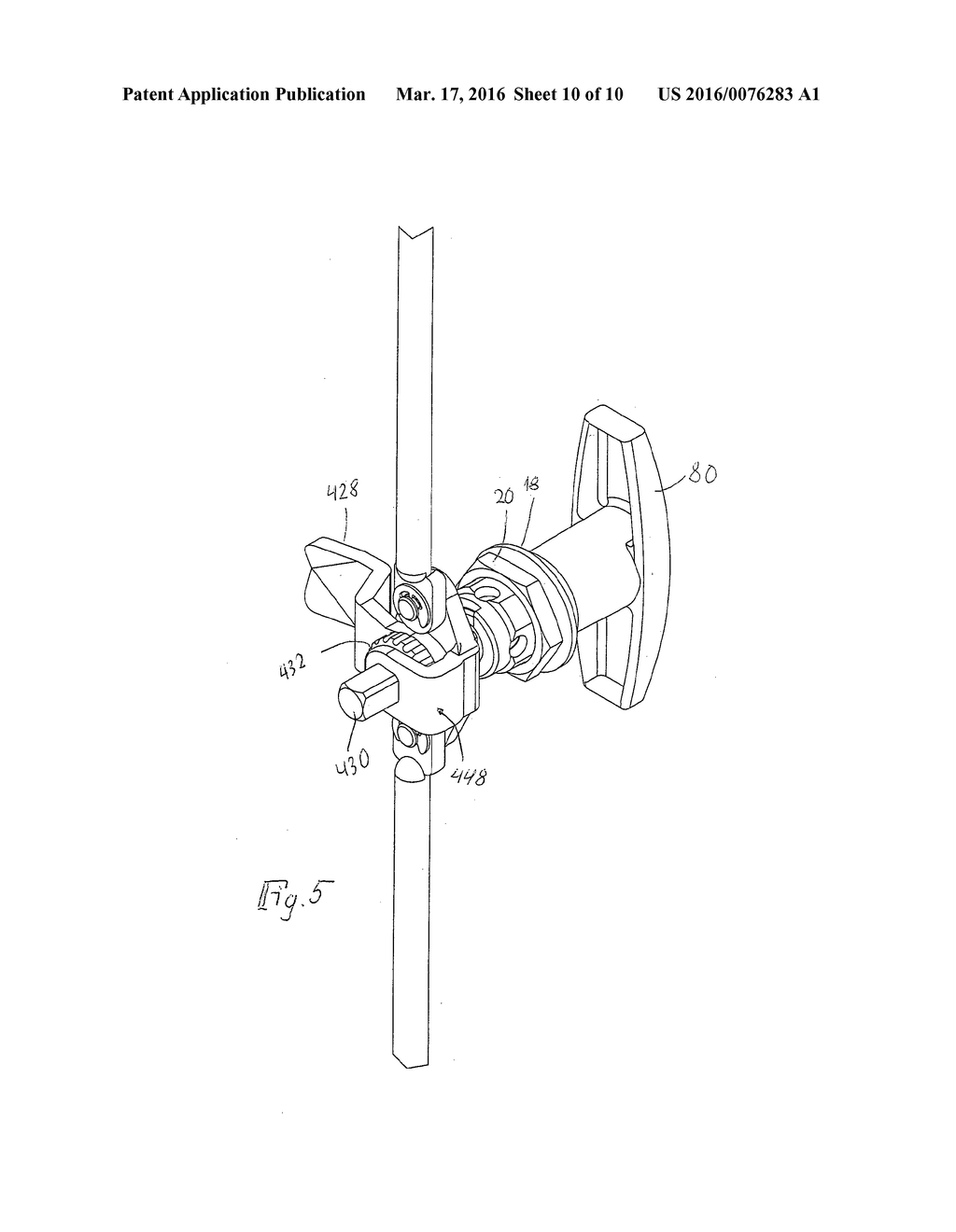 ROTARY LEVER LOCK - diagram, schematic, and image 11