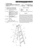 LADDERS, RUNG ASSEMBLIES FOR LADDERS AND RELATED METHODS diagram and image