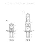 TELESCOPIC MINI-RIG diagram and image