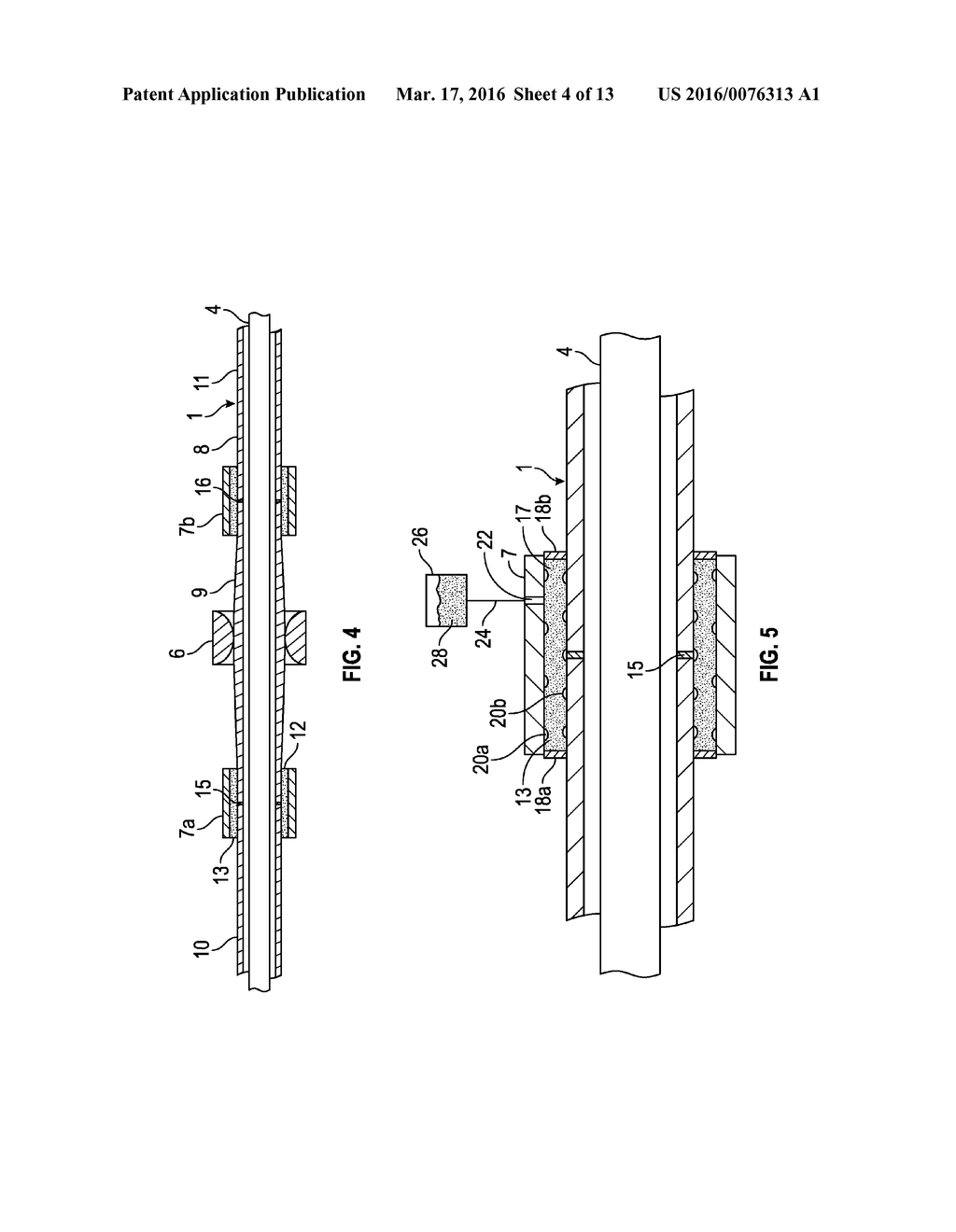 PULL TUBE STRESS JOINT FOR OFFSHORE PLATFORM - diagram, schematic, and image 05