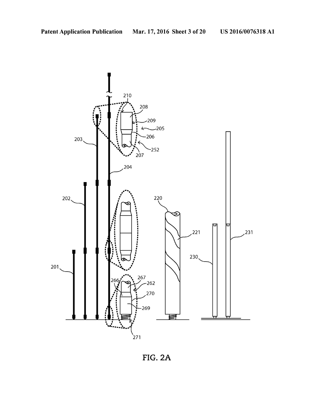 Griphead Assembly for Manipulating Tubulars for Subterranean Operations - diagram, schematic, and image 04