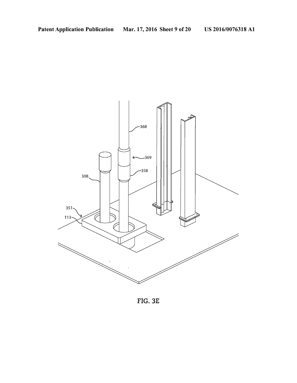 Griphead Assembly for Manipulating Tubulars for Subterranean Operations - diagram, schematic, and image 10