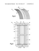 ANCHOR RING ASSEMBLY diagram and image