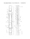 APPARATUS AND METHOD FOR TREATING A RESERVOIR USING RE-CLOSEABLE SLEEVES diagram and image