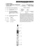 DEVICE FOR CLEANING WATER WELLS diagram and image