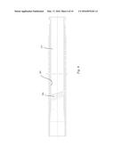 Combustion System of Composite Heat Carrier Generator diagram and image