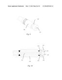 Combustion System of Composite Heat Carrier Generator diagram and image