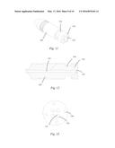 Combustion System of Composite Heat Carrier Generator diagram and image