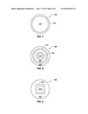 APPARATUSES AND METHODS FOR OBTAINING AT-BIT MEASUREMENTS FOR AN     EARTH-BORING DRILLING TOOL diagram and image