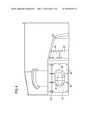 DAMPING DESIGN TO REDUCE VIBRATORY RESPONSE IN THE TURBINE EXHAUST     MANIFOLD CENTERBODY diagram and image