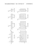 NOISE SUPPRESSION APPARATUS AND METHODS OF MANUFACTURING THE SAME diagram and image