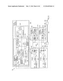 PLANT CONTROL APPARATUS AND COMBINED CYCLE POWER PLANT diagram and image