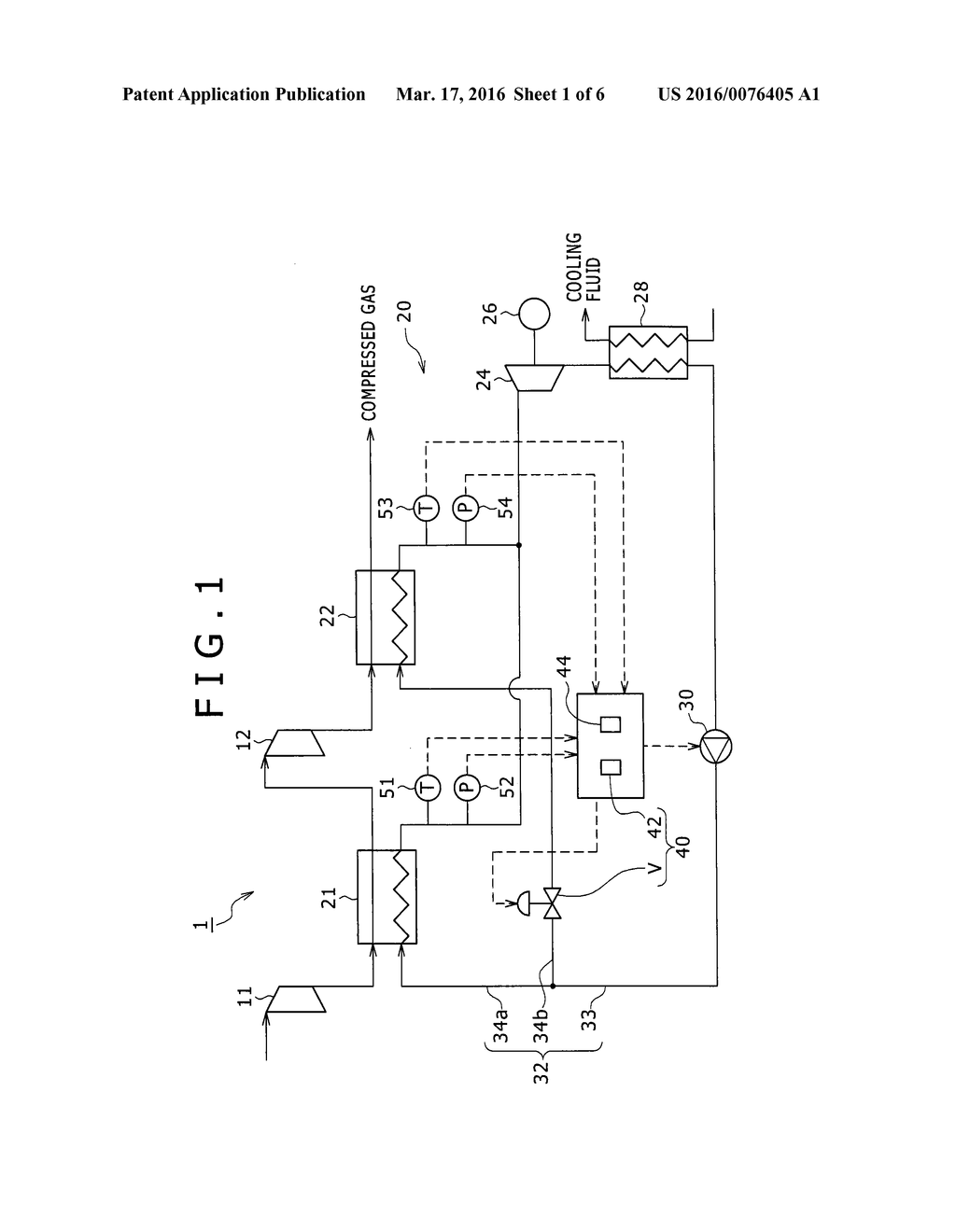 ENERGY RECOVERY DEVICE AND COMPRESSION DEVICE, AND ENERGY RECOVERY METHOD - diagram, schematic, and image 02