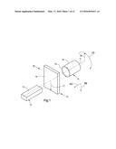 MULTI-POSITIONAL CAMSHAFT PHASER WITH SWITCHABLE ONE-WAY WEDGE CLUTCHES diagram and image