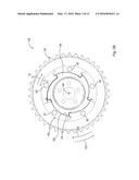 MULTI-POSITIONAL CAMSHAFT PHASER WITH SWITCHABLE ONE-WAY WEDGE CLUTCHES diagram and image