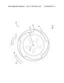 MULTI-POSITIONAL CAMSHAFT PHASER WITH SWITCHABLE ONE-WAY WEDGE CLUTCHES diagram and image