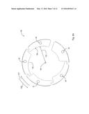 MULTI-POSITIONAL CAMSHAFT PHASER WITH SWITCHABLE ONE-WAY WEDGE CLUTCHES diagram and image