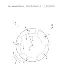 MULTI-POSITIONAL CAMSHAFT PHASER WITH SWITCHABLE ONE-WAY WEDGE CLUTCHES diagram and image