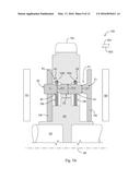 MULTI-POSITIONAL CAMSHAFT PHASER WITH SWITCHABLE ONE-WAY WEDGE CLUTCHES diagram and image