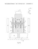 MULTI-POSITIONAL CAMSHAFT PHASER WITH SWITCHABLE ONE-WAY WEDGE CLUTCHES diagram and image