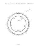 MULTI-POSITIONAL CAMSHAFT PHASER WITH SWITCHABLE ONE-WAY WEDGE CLUTCHES diagram and image