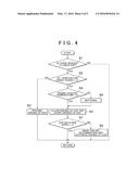 HYDRAULIC CONTROL SYSTEM FOR VEHICLE diagram and image