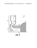 DIESEL EXHAUST MIXING CHAMBER diagram and image