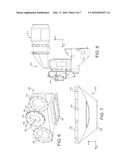 APPARATUS AND SYSTEM FOR DIRECTING EXHAUST GAS FLOW diagram and image