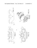 APPARATUS AND SYSTEM FOR DIRECTING EXHAUST GAS FLOW diagram and image