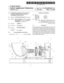 COMPOSITE MATERIAL INLET PLENUM AND GAS TURBINE ENGINE SYSTEM COMPRISING     SAID PLENUM diagram and image